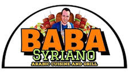 Baba Syriano Baba Syriano