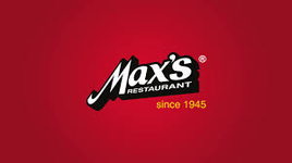 Max’s Restaurant Max’s Restaurant